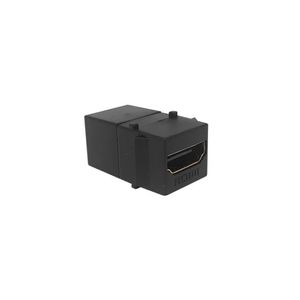 Conector HDMI 1.3 Emenda FXF Keystone - QT MOV