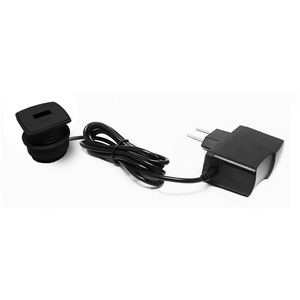 Mini USB Charger 5v 2.1a Facility com Fonte Externa - QT MOV