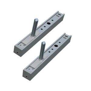 Sistema de Fixação Embutido FE-9008 - Rometal