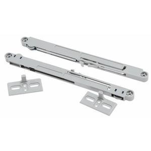 Kit Amortecedor Duplo Folga Zero 28,5mm - Joelini