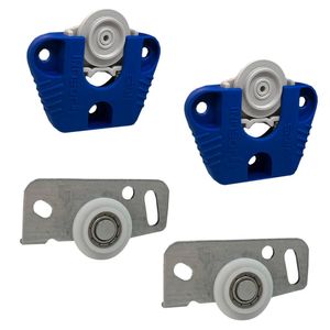 Kit JP25 Para 1 Porta - Joelini