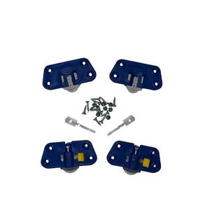 Kit JP35 Para 1 Porta - Joelini