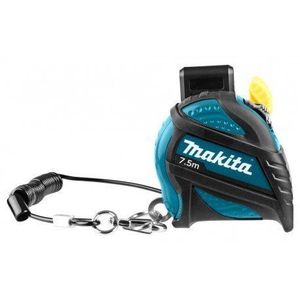 Trena Métrica 7,5M com Alça e Sistema Anti-Queda - Makita