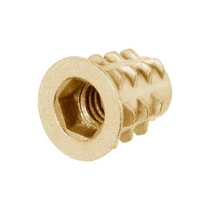Bucha Americana M6X13MM - FGVTN
