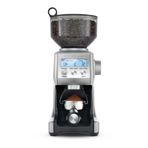 Moedor de Café by Breville Express em Aço Inox - Tramontina