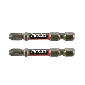 Bits De Torção Impact Premier Ph3 50mm E-03274 02un - Makit