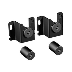 Suporte Tv Parede Fixo Universal (14" Ate 84") Genius - ELG