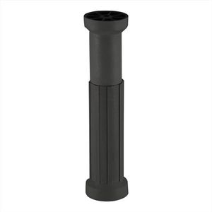 Pé Plástico com Regulagem Grande 170mm - Fama