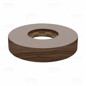Fita de Borda Nogal Malaga 40mm com 50 Mts - Berneck