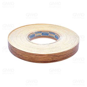 Fita de Borda Louro Freijo 22mm com 50 Mts - Sudati