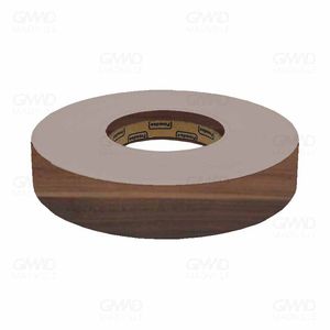 Fita de Borda Nogal Sevilha 40mm com 50 Mts - Guararapes