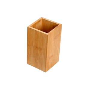 Porta Escovas em Bambu - Yoi