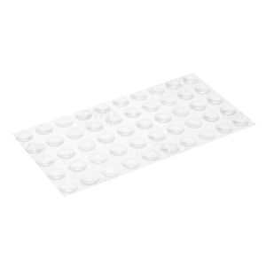 Batente de Silicone com 50 - Cartemix