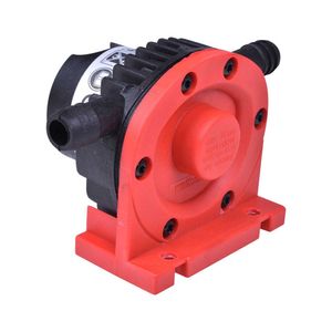 Bomba 1300 L/h Para Furadeira 6mm - Wolfcraft