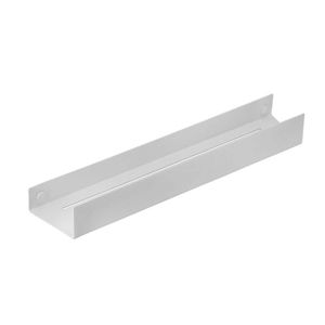 Porta Shampoo Austin 560x70x120mm Branco - Schmitt