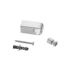 Suporte Fixação Tubo Redondo 5/8" - Schmitt