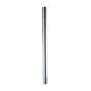 Tubo Divisor Liso com Acabamento 2"x640mm - Schmitt