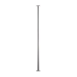 Tubo Suporte Para Cesto 7/8x640mm - Schmitt
