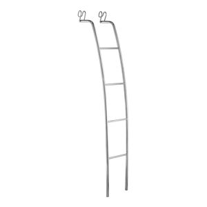 Escada Para Beliche Curva 300x1800x380mm - Schmitt