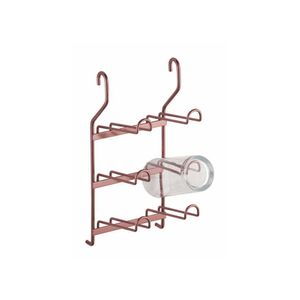 Porta Copos Aérea 160x300x120mm Cobre - Schmitt