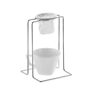 Coador para Café Bourbon 120x190x120mm - Schmitt
