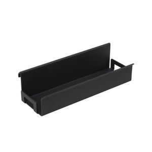 Suporte para Condimentos Master 270x75x110mm Grafite - Schmitt