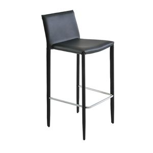 Banqueta Amanda Pvc - Rivatti