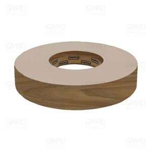 Fita de Borda Freijo 40mm com 50 Mts - Guararapes