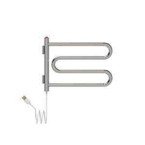 Toalheiro elétrico Compacto - Seccare