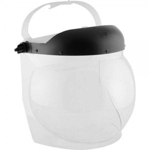 PROTETOR FACIAL ESFERICO INC 200MM LEDAN