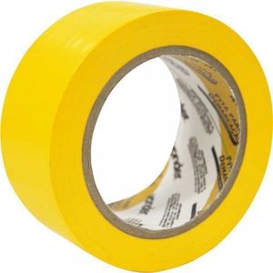 Fita adesiva para demarcação, 48mm x 30m - Vonder