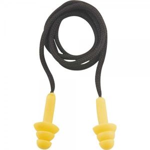 PROTETOR AUDITIVO COPOLIMERO PLUG VONDER
