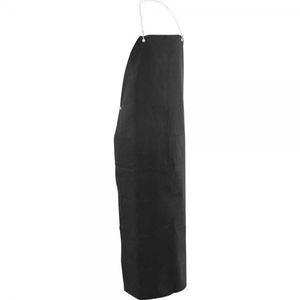 AVENTAL PVC 70X120 C/FORRO PRETO  VONDER
