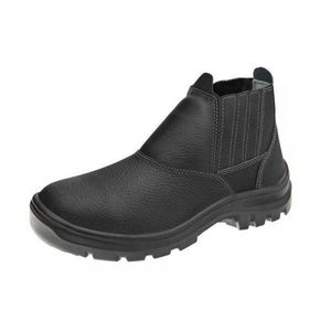 BOTINA BI C/ELA S/B 45         VULCAFLEX