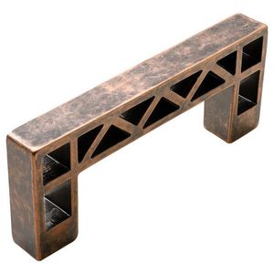 Puxador Steel Frame - Torralba