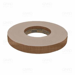 Fita de Borda Peroba 22mm com 50 Mts - Berneck