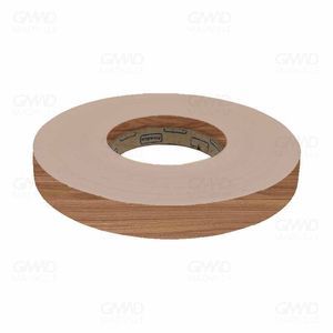 Fita de Borda Louro Freijo 22mm com 50 Mts - Berneck