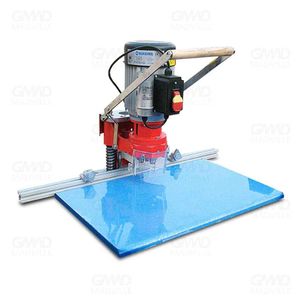 Furadeira De Dobradiça Com 6 Mandris Com Motor Mono Fd/6 - Maksiwa