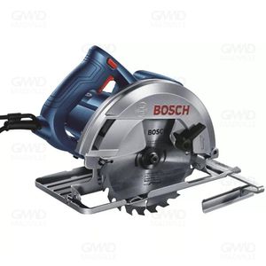 Serra Circular 184mm 1500W 220V Gks 150 - Bosch