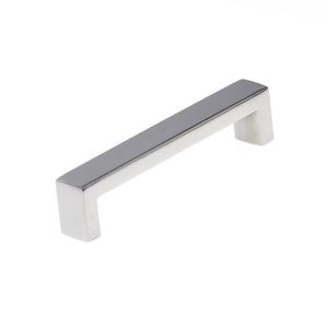 Puxador Mare Inox Polido - Hastvel