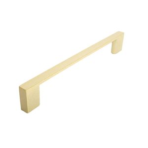 Puxador Gol 128mm - Hastvel Cobre Envelhecido