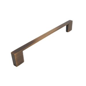 Puxador Gol 64mm - Hastvel