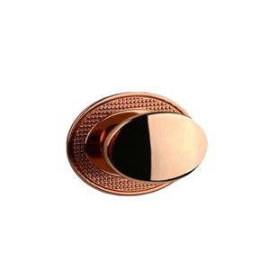 Puxador Beetle com Base Granada - Zen Design