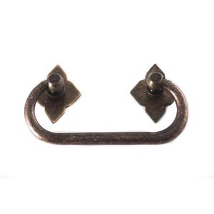 Puxador CLS para Gavetas Ouro Velho - Fama