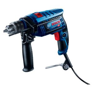 Furadeira de Impacto GSB 13 RE 127V - Bosch