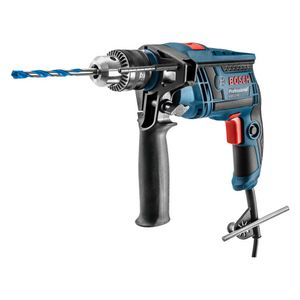 Furadeira de Impacto 650w 220v Gsb 13 Re - Bosch