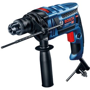 Furadeira de Impacto 750w 220v Gsb 16 Re - Bosch