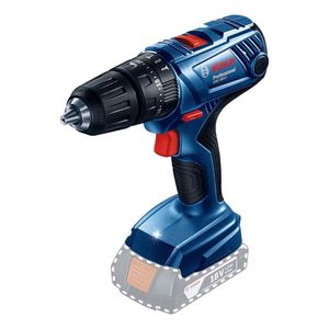 Furadeira De Impacto a Bateria 18V GSB 180-Li Baretool - Bosch