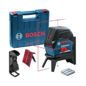 Nível a Laser Bosch Gcl 2-15 - Bosch