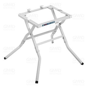 Suporte Para Serra de Mesa Gta 600